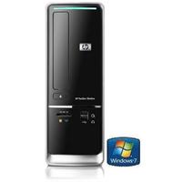 HP Pavilion Slimline s5560f AMD Phenom II X4 830 2.80GHz Desktop - 6GB RAM, 1TB HDD, Blu-ray player & SuperMulti DVD, Wireless 802.11b/g/n, TV Tuner - Refurbished in maine