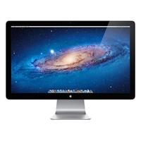 Apple 27" Thunderbolt LCD Display