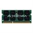 Axiom Memory Solutions AX - memory - 2 GB - SO DIMM 204-pin - DDR3 A2885432-AX