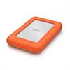 LaCie 500GB Rugged Mini - SuperSpeed USB 3.0 - 5400 rpm