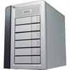 Promise Pegasus R6 - hard drive array PR602US