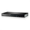 Aten Technology 8-Port Cat 5 High-Density KVM Switch