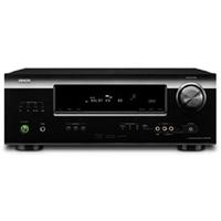 Denon 5.1 Channel Home Theater Receiver With 4 HDMI Inputs - Refurbished