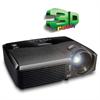 ViewSonic 2700 ANSI Lumens 3D Ready DLP Projector