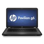 HP Pavilion G6-1A30us AMD Athlon II Dual-Core 2.3GHz HDMI Notebook - 3GB RAM, 320GB HDD, 15.6 High-Definition LED, SuperMulti DVD, Wireless 802.11b/g/n, Webcam, Charcoal Gray - Refurbished - LQ537UAR#ABA