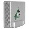 Micronet GreenDrive3 USB 3.0/2.0, 1TB External Hard Drive with 2GB Free Cloud Backup for 6 Months GD1000U3