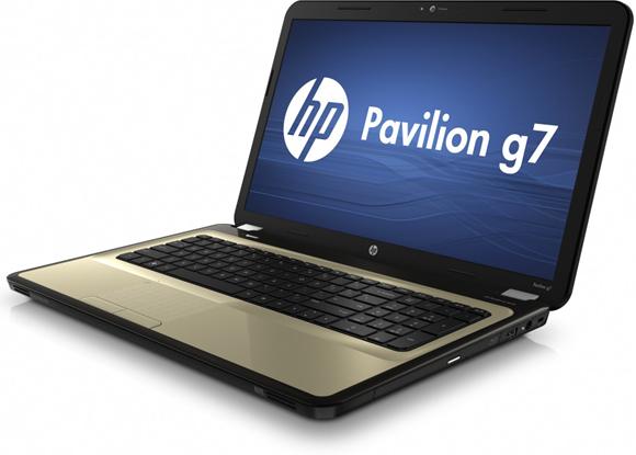 Hp Pavilion G7 Notebook Pc Ram Upgrade