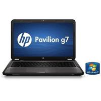HP Pavilion g7-1075dx AMD Phenom II Dual-Core 2.6GHz Notebook PC - 4GB RAM, 500GB HDD, 17.3