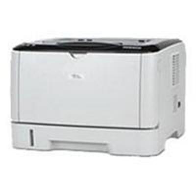 Ricoh Ricoh Aficio Sp 3410Dn Monochrome Printer (Open Box - 406454-Ob