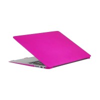 Incipio MacBook Air 13" Feather Ultralight Hard Shell Case - Matte Iridescent Pink
