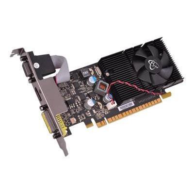 XFX Graphics Geforce 8400Gs - Graphics Card - Gf 8400 Gs - 1024MB