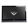 Vizio Class Edge Lit Razor LED E220VA - 22" Class ( 21.53" viewable ) LED-backlit LCD TV