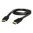 Vizio Ultra Flat Series XCH306D1 - video / audio / network cable - HDMI - 6 ft