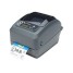 Zebra Tech G-Series GX420t - label printer - B/W - direct thermal / thermal transfer GX42-102510-000