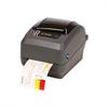 Zebra Tech G-Series GX430t - label printer - B/W - direct thermal / thermal transfer GX43-102710-000