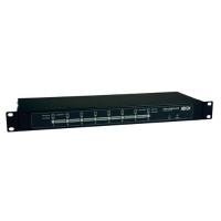TrippLite 8-Port 1U Rackmount KVM Switch