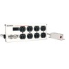 TrippLite Isobar 8 RM Surge suppressor