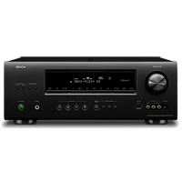 Denon 7.1 Home Theater Receiver - Refurbished