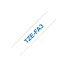 Brother TZe FA3 - fabric tape - 1 roll(s)