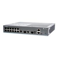 Juniper Networks EX 2200 Compact Switch Managed