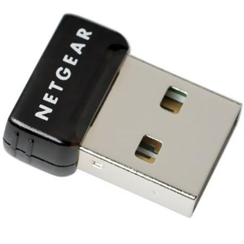 NetGear WNA1000M - network adapter (WNA1000M-100ENS)