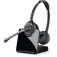 Plantronics CS 520 - headset 84692-01