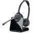 Plantronics CS 520 - headset 84692-01
