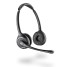 Plantronics CS 520 - headset 84692-01