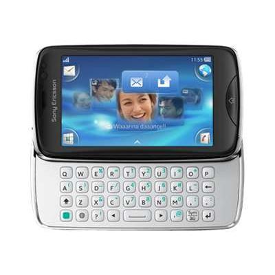 Sony Ericsson Ericsson Txt Pro - Cellular Phone - Gsm