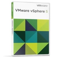VMware Support and Subscription Production - technical support - 1 year - for &nbsp;vSphere Standard Edition VS5-STD-P-SSS-C