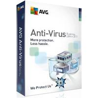 AVG Anti-Virus 2012 - Business Edition - 7 User AVBE12N12EN007