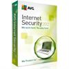 AVG Internet Security 2012 - 3 User IS12N12EN003