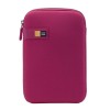 Case Logic 6-7" Tablet & e-book Reader Sleeve - Pink