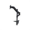 Doublesight t DS-30PHS Single Monitor Flex Arm Deluxe Pole Style - mounting kit