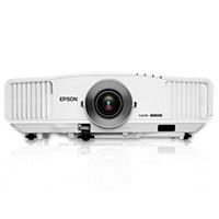 Epson PowerLite Pro G5450WUNL - LCD projector