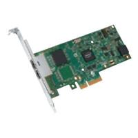 Intel Ethernet Server Adapter I350-T2 - network adapter - 2 ports I350T2BLK