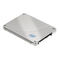 Intel Solid-State Drive 320 Series - solid state drive - 120 GB - SATA-300 SSDSA2BW120G301