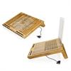 MacAlly Peripherals ECOFAN-XL - notebook stand with notebook fan ECOFANXL