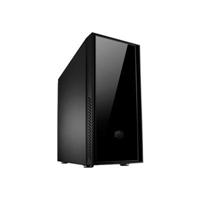 Coolermaster Silencio 550 - mid tower - ATX