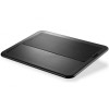 Coolermaster Notepal LapAir - notebook fan with 1 port USB hub