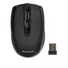 Gear Head Wireless Optical Nano Mouse MP2325BLK - mouse