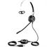 Jabra Corporation JABRA BIZ 2400 USB MS 3IN1 2496-823-105
