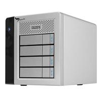 Promise Pegasus R4 - hard drive array PR401US