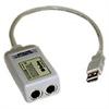 Raritan Computer keyboard / mouse adapter - USB