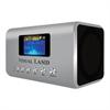 Visual Land MP3 Boombox ME-909 - digital player / radio ME909BLU