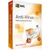 AVG Anti-Virus 2012 - subscription license AVPCT12N12EN003