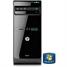HP Smart Buy Pro 3400 Intel Core i3-2100 3.10GHz Microtower PC - 2GB RAM, 250GB HDD, SuperMulti DVD, Gigabit Ethernet XZ938UT#ABA