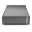 LaCie Porsche Design P'9230 - hard drive - 1 TB - USB 3.0 302001