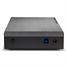 LaCie Porsche Design P'9230 - hard drive - 1 TB - USB 3.0 302001