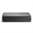 LaCie Porsche Design P'9230 - hard drive - 1 TB - USB 3.0 302001